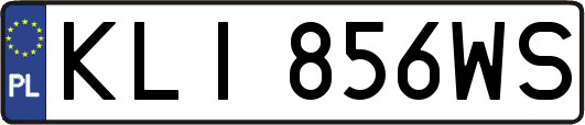 KLI856WS