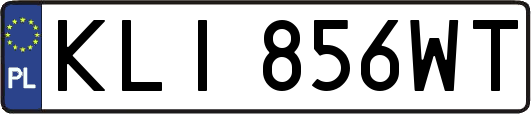 KLI856WT