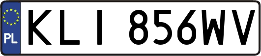 KLI856WV