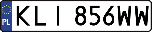 KLI856WW