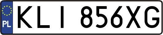 KLI856XG