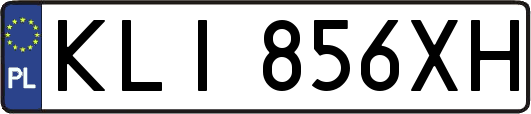 KLI856XH