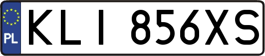 KLI856XS