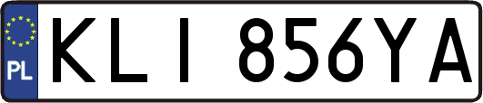 KLI856YA