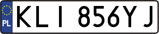 KLI856YJ