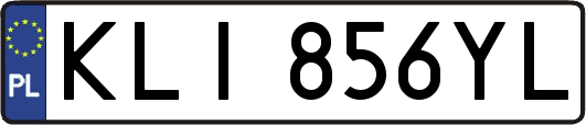 KLI856YL