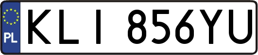 KLI856YU