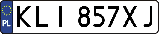 KLI857XJ