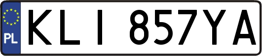 KLI857YA