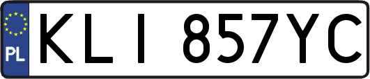KLI857YC