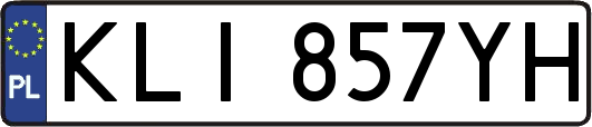 KLI857YH