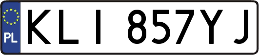 KLI857YJ