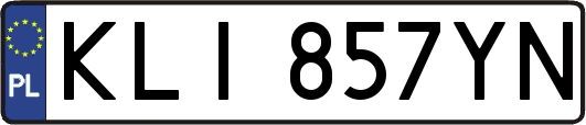 KLI857YN