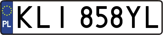 KLI858YL