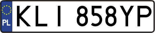 KLI858YP