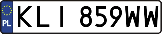 KLI859WW
