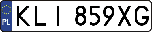 KLI859XG