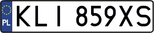 KLI859XS