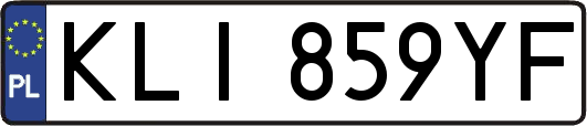 KLI859YF