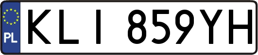 KLI859YH