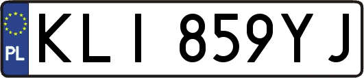 KLI859YJ