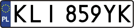 KLI859YK