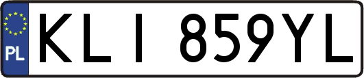 KLI859YL