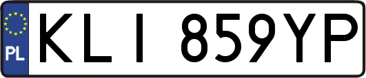 KLI859YP