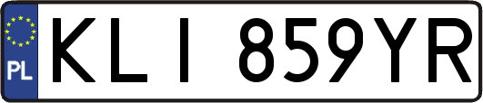 KLI859YR