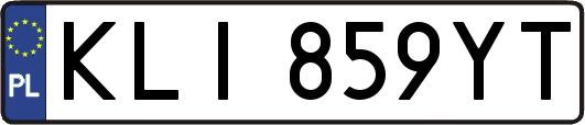 KLI859YT