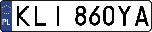 KLI860YA