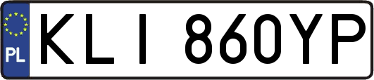 KLI860YP