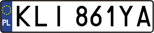KLI861YA