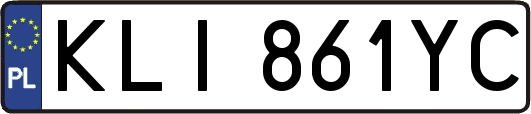 KLI861YC