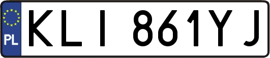 KLI861YJ