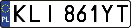 KLI861YT