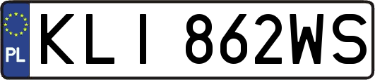 KLI862WS