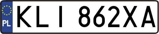 KLI862XA