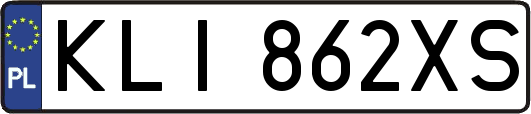 KLI862XS