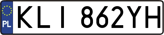 KLI862YH