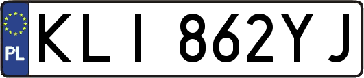 KLI862YJ