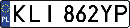 KLI862YP