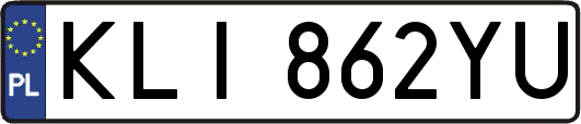KLI862YU
