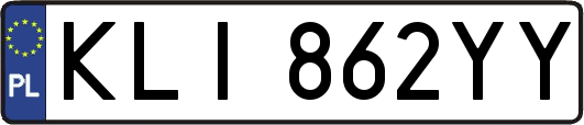 KLI862YY