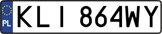 KLI864WY