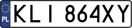 KLI864XY