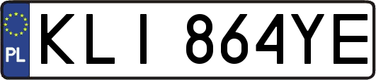 KLI864YE