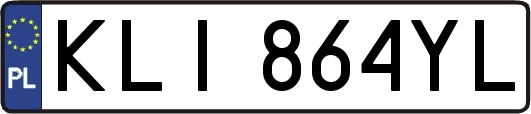 KLI864YL