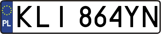 KLI864YN