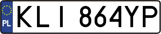 KLI864YP